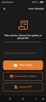 AI Budget Assistant screenshot 3