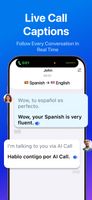 AI Call screenshot 1