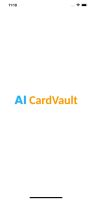 AI CardVault screenshot 1