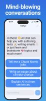 AI Chat - Assistant & Chatbot screenshot 3