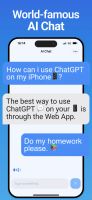 AI Chat - Assistant & Chatbot screenshot 1