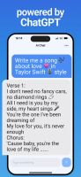 AI Chat - Assistant & Chatbot screenshot 2