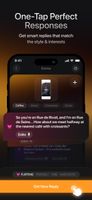 AI Chat Assistant - Luvvy screenshot 2