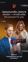 AI Chat Assistant - Luvvy screenshot 1