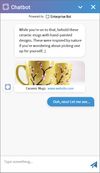 Intelligent Suggestions