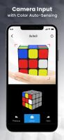 Magic Cube - AI Cube Solver screenshot 2