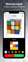 Magic Cube - AI Cube Solver screenshot 3