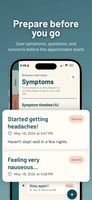 AI Doctor Notes screenshot 2