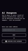 AI Dungeon screenshot 1