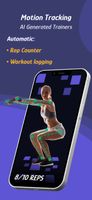 AI Fitness Coach screenshot 3