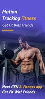 AI Fitness Coach screenshot 1