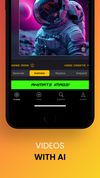 AI Genie — Photo & Video Maker screenshot 3