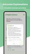 AI Grammar Checker screenshot 2
