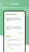 AI Grammar Checker screenshot 1