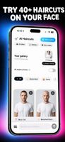AI Haircuts screenshot 1