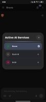 AI Hub screenshot 2