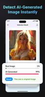 detect AI-Generated Image