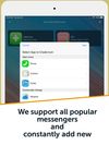 Ai Launcher screenshot 3
