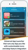 Ai Launcher screenshot 2
