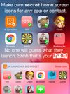 Ai Launcher screenshot 1