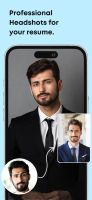 AI Professional Headshot Pro screenshot 1