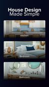 AI Room Design: Dream Interior screenshot 2