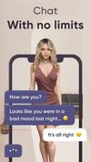 Virtual girlfriend by AI Girl screenshot 2