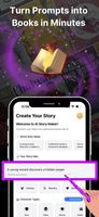 AI Storyteller screenshot 3