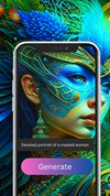 AI Text to Image Magic Art screenshot 1