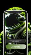 AI Text to Image Magic Art screenshot 3