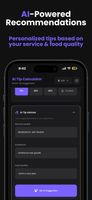 AI Tip Calculator screenshot 3