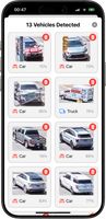 AI Traffic Count screenshot 3