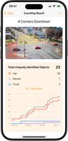 AI Traffic Count screenshot 2