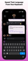 AI Translator Keyboard screenshot 1