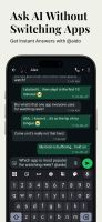 Aido - Ai Do It Once screenshot 1