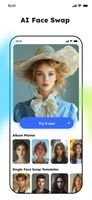 AIEASE - AI Face Swap screenshot 2