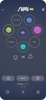 Interact in real-time with instruments as they play.