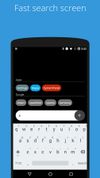 AIO Launcher screenshot 2