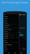 AIO Launcher screenshot 1