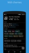 AIO Launcher screenshot 3