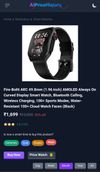 Price History Online screenshot 2