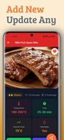 AirFryer Master screenshot 2