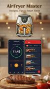 AirFryer Master screenshot 1