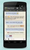 Unified Conversations