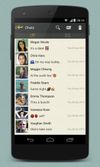 Dual Inbox