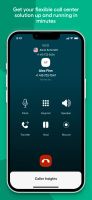 Aircall screenshot 2
