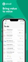 Aircall screenshot 1