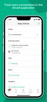 Aircall screenshot 3