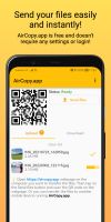 AirCopy.app screenshot 3