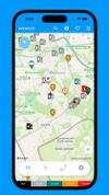 AirElectric screenshot 2